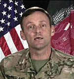 Taliban’s Bid to Capture Major Cities Frustrated: NATO